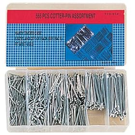 COTTER PIN 555PCS:HW-05555