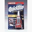Henkel Corporation 01-30622 QuickTite Super Glue