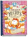 Garfield...Recipes with Cattitude!: O...