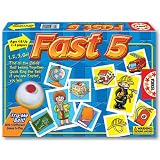 Fast 5