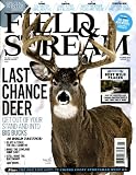 Field & Stream [US] December January 2011 (単号) フィッシング