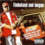 Present (Bonus Dvd)
