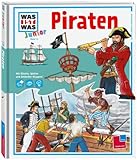 WAS IST WAS Junior, Band 14: Piraten