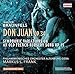 Braunfels: Don Juan, Op. 34
