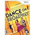 Dance on Broadway