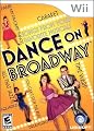 Dance on Broadway