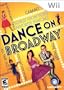 Dance on Broadway