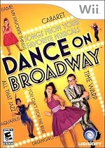Dance on Broadway
