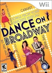 Dance on Broadway
