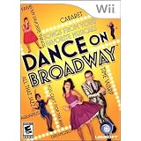 Dance on Broadway ~ UBI Soft