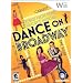 Dance on Broadway