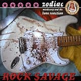 Rock Savage