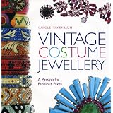 VintageCostumeJewellery:APassionforFabulousFakes