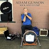 Adam Gussow Kick and Stomp