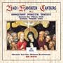 Bach: Cantatas, Vol. 3: Himelfahrt; Pfingsten; Trinitatis [Box Set]