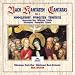 Bach: Cantatas, Vol. 3: Himelfahrt; Pfingsten; Trinitatis [Box Set]