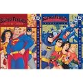 Super Friends: Season 1, Vol. 2 (4 Discs) (DC Comics Classics Collection) (Special edition, Dual-layered DVD)