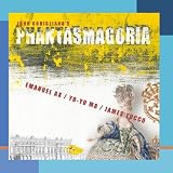 Image of Corigliano: Phantasmagoria