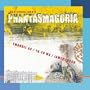 Corigliano: Phantasmagoria