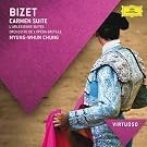 Bizet: Carmen Suite; l'Arlesienne Suites