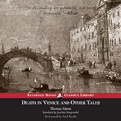 Death in Venice and Other Tales | [Thomas Mann]