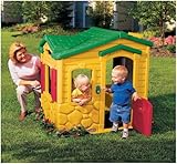 from Little Tikes Little Tikes Magic Doorbell Playhouse