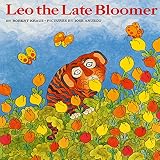 Leo the Late Bloomer