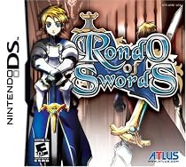 Rondo of Swords