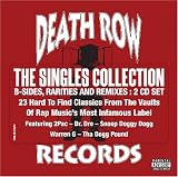 The Death Row Singles Collection (Explicit Version)