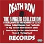 The Death Row Singles Collection (Explicit Version)