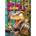 Gon Tome 4