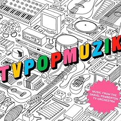 Tvpopmuzik