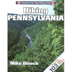 Hiking Pennsylvania