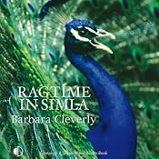 Ragtime in Simla | [Barbara Cleverly]