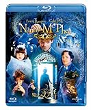 ナニー・マクフィーの魔法のステッキ　【ブルーレイ＆DVDセット 2500円】 [Blu-ray]