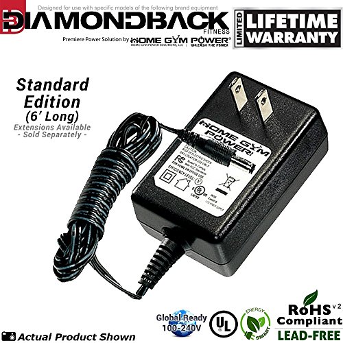 DiamondBack Apex U6 Apex R8 Power Supply AC Nigeria Ubuy