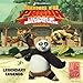 Legendary Legends (Kung Fu Panda TV)
