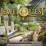 Jewel Quest Mysteries: The Seventh Gate - Standard Edition [Download]
