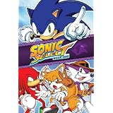 Sonic Select Book 1by Sonic Scribes