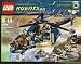 LEGO Agents Aerial Defense (8971)