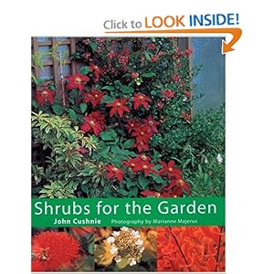 Shrubs for the Garden