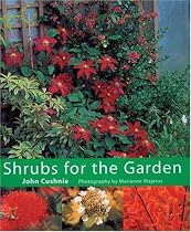 Shrubs for the Garden