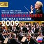 New Year's Concert 2009