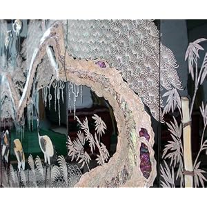 Luxury Handmade Asian Oriental Furniture Home Decor
