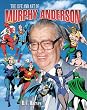 The Life And Art Of Murphy Anderson