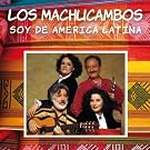 Soy de America Latina