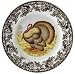 Spode Woodland Turkey Dinner Plate