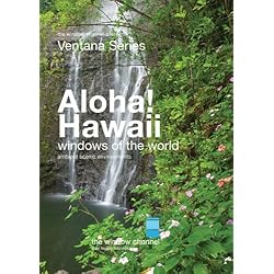 Aloha! Hawaii