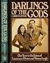 Darlings of the Gods (Lythway Large Print Books)