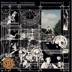 M�nner, Frauen und Maschinen